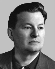 Георгій Карпенко